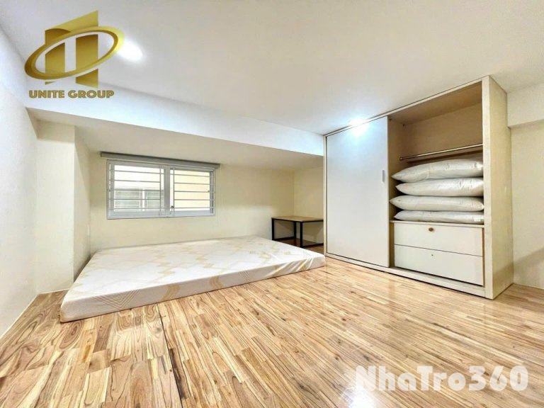 Duplex máy giặt riêng Lê Văn Lương Q7 gần TDT,RMIT