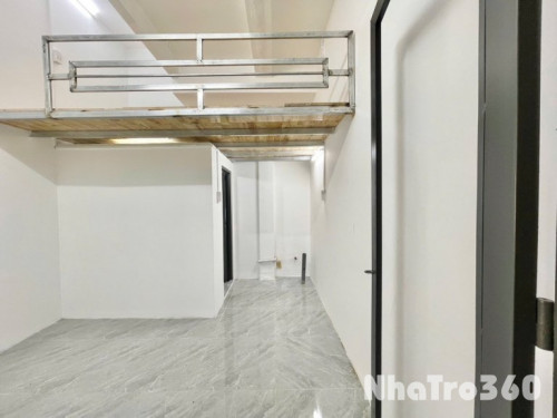 CHO THUÊ PHÒNG PHAN VĂN TRỊ, GÒ VẤP