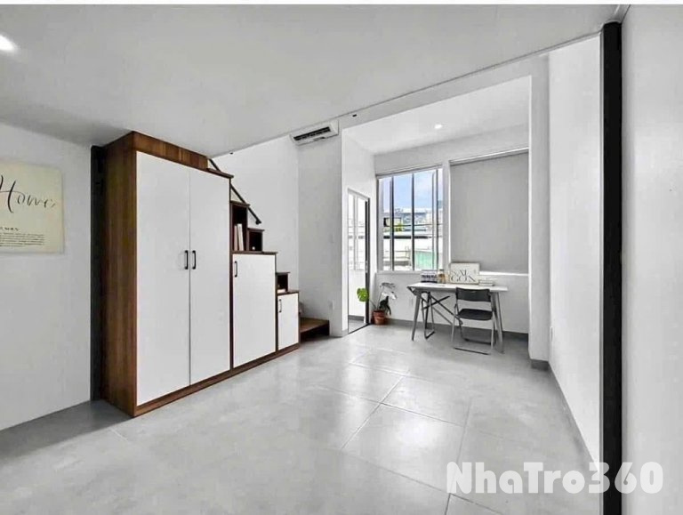 Duplex Cửa Sổ Tân Kiểng Quận 7 gần Lotte,TDT,RMIT