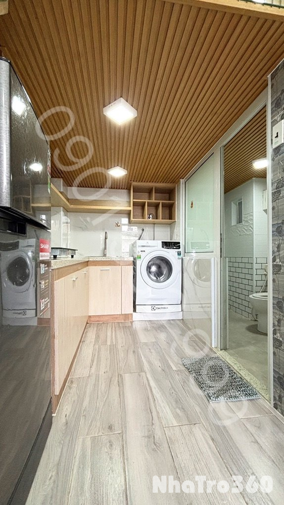 Cho thuê căn hộ cao cấp