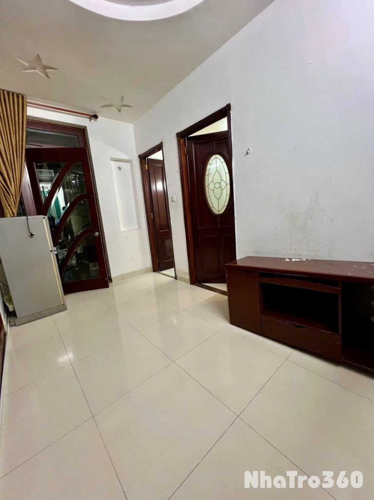 ✨ CĂN HỘ CÓ CỬA SỔ FULL NT QUẬN 8