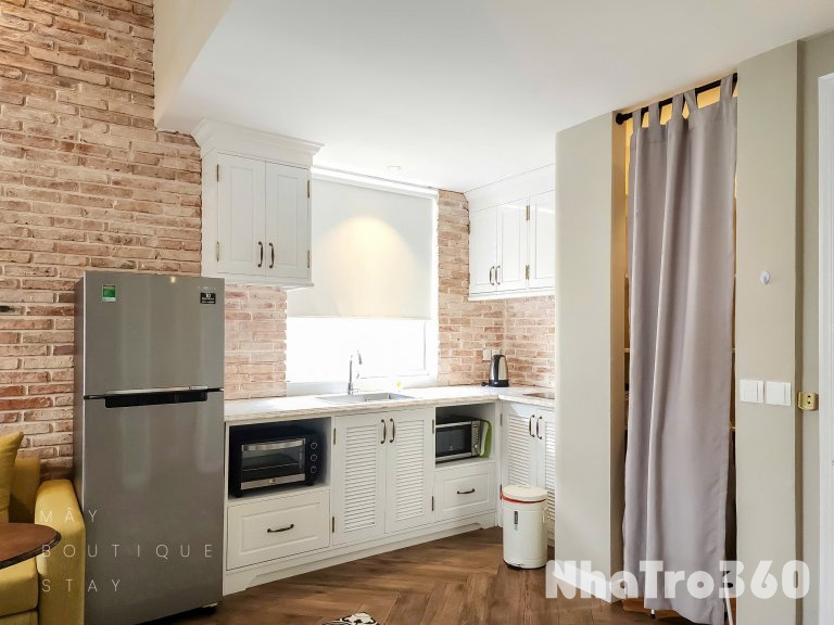 Siêu phẩm 2PN full nội thất nội khu Phú Mỹ Hưng