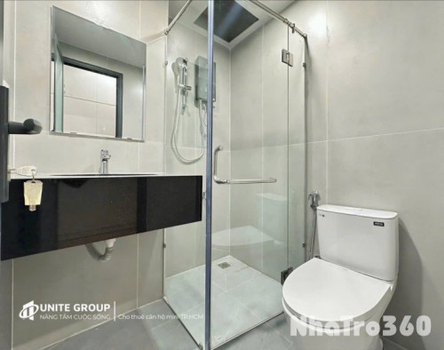 1PN Tách Bếp Tân Kiểng Q7 gần Lotte,Cầu Kênh Tẻ