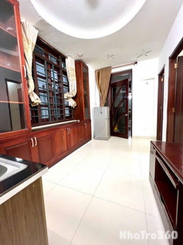 ✨ CĂN HỘ CÓ CỬA SỔ FULL NT QUẬN 8