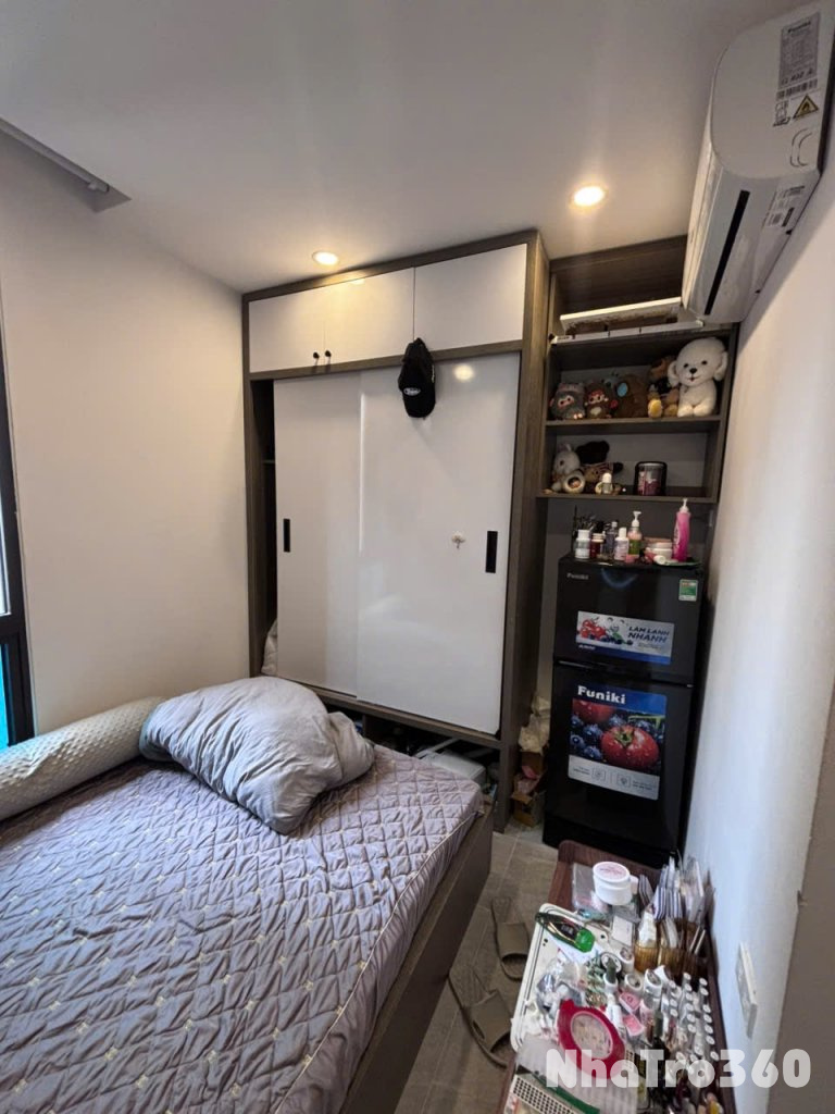 CHO THUÊ PHÒNG STUDIO VÀO Ở ĐƯỢC LUÔN TẠI MỄ TRÌ THƯỢNG, NAM TỪ LIÊM, HN