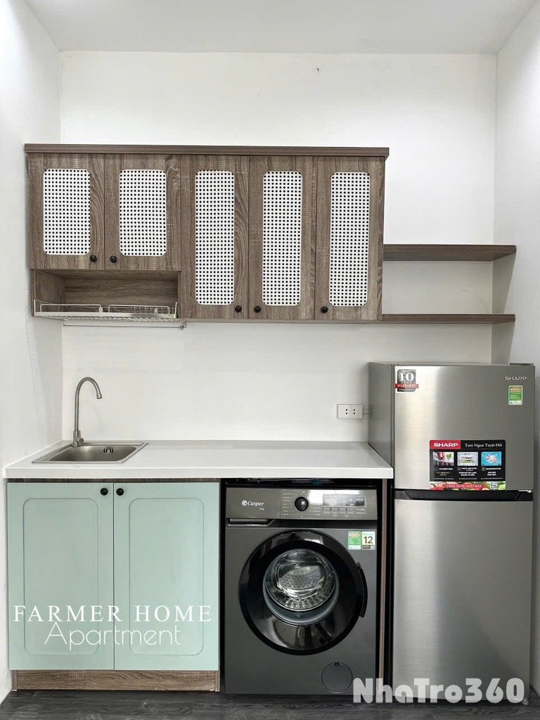 Cho thuê 1pn tại Nguyễn Khoái quận 4