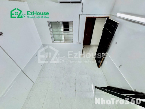 Gác cao, siêu rộng, Aeon Bình Tân