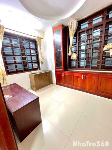 ✨ CĂN HỘ CÓ CỬA SỔ FULL NT QUẬN 8