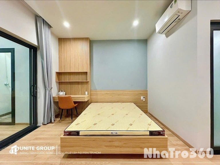 1PN Tách Bếp Tân Kiểng Q7 gần Lotte,Cầu Kênh Tẻ