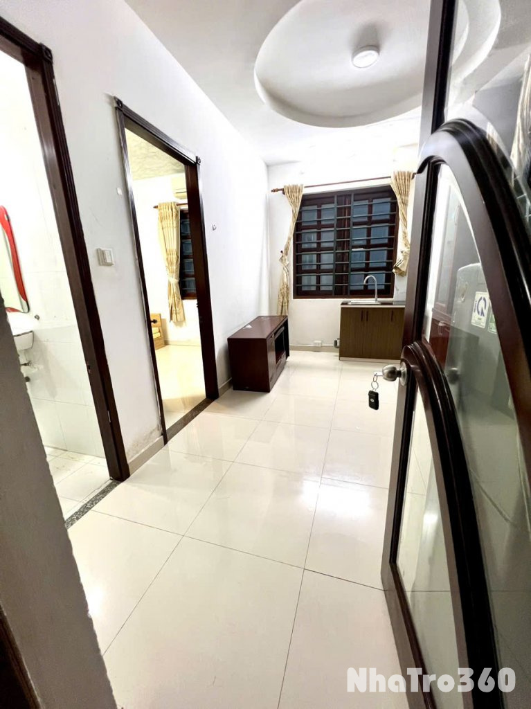 ✨ CĂN HỘ CÓ CỬA SỔ FULL NT QUẬN 8