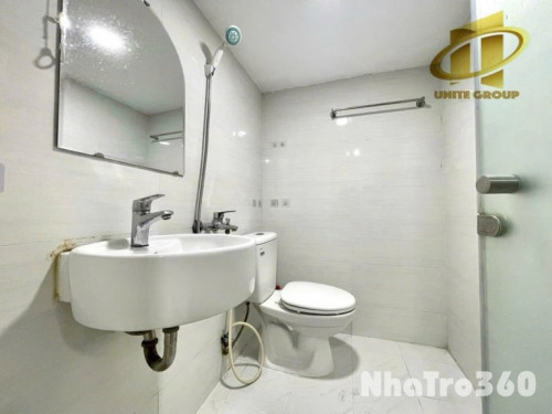 Duplex máy giặt riêng Lê Văn Lương Q7 gần TDT,RMIT