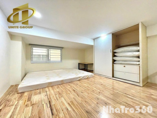 Duplex máy giặt riêng Lê Văn Lương Q7 gần TDT,RMIT