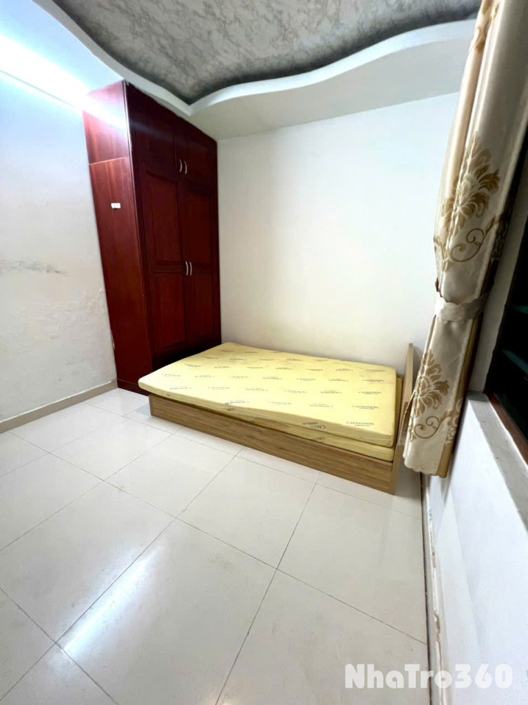 ✨ CĂN HỘ CÓ CỬA SỔ FULL NT QUẬN 8