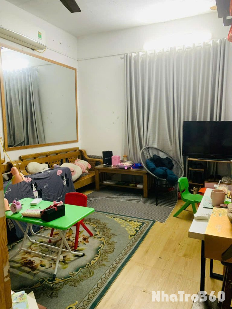 NHƯỢNG LẠI CĂN HỘ TẬP THỂ B10, KIM LIÊN, ĐỐNG ĐA, HÀ NỘI