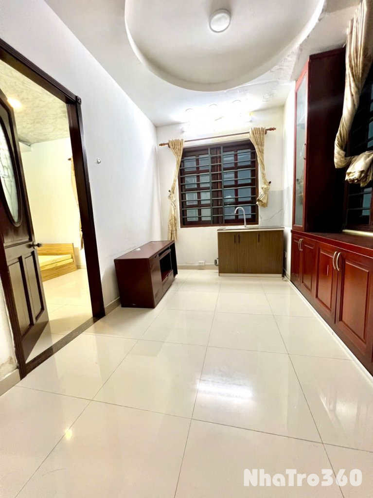 ✨ CĂN HỘ CÓ CỬA SỔ FULL NT QUẬN 8