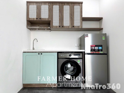 Cho thuê 1pn tại Nguyễn Khoái quận 4