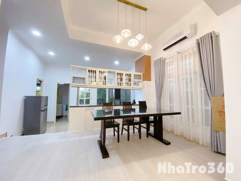 Cho thuê Village Mặt Tiền Đường số 45 , Phường An Khánh, Thủ Đức