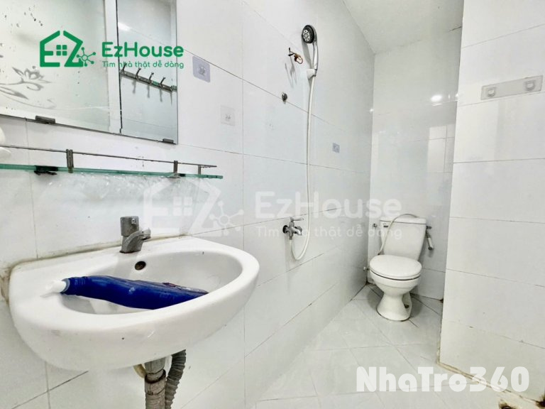 Gác cao, nội thất như ảnh, giá đang giảm sâu