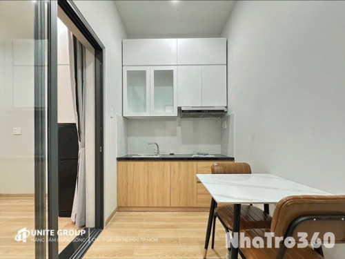 1PN Tách Bếp Tân Kiểng Q7 gần Lotte,Cầu Kênh Tẻ