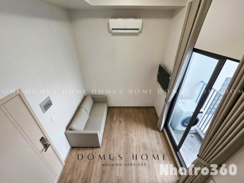 KHAI TRƯƠNG CĂN DUPLEX BAN CÔNG GIÁ HẠT DẺ 🌰