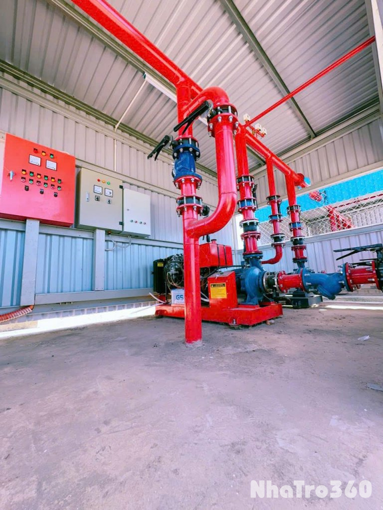 XT204 CHO THUÊ XƯỞNG SẢN XUẤT MỚI 100% KHUÔN VIÊN ĐỘC LẬP KCN AMATA - BIÊN HOÀ - ĐỒNG NAI