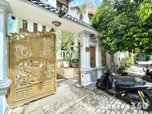 Cho thuê studio bancol quận 8