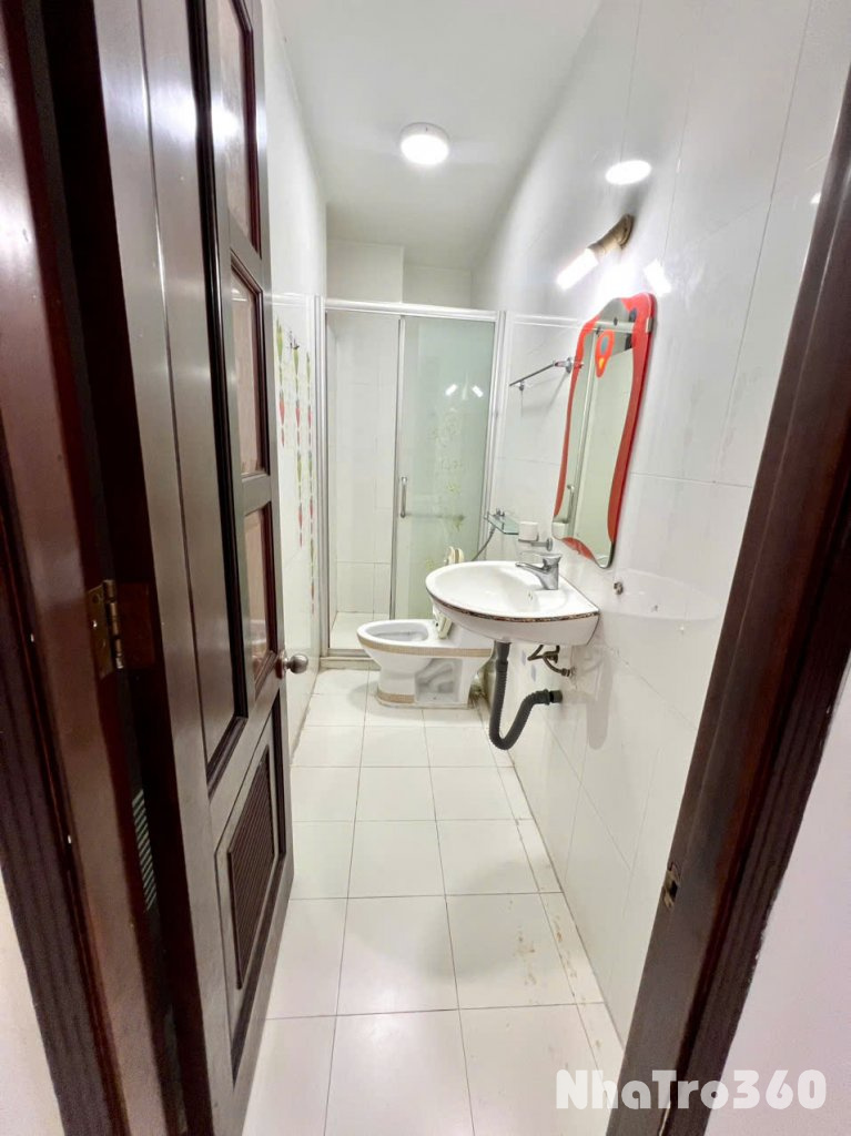 ✨ CĂN HỘ CÓ CỬA SỔ FULL NT QUẬN 8