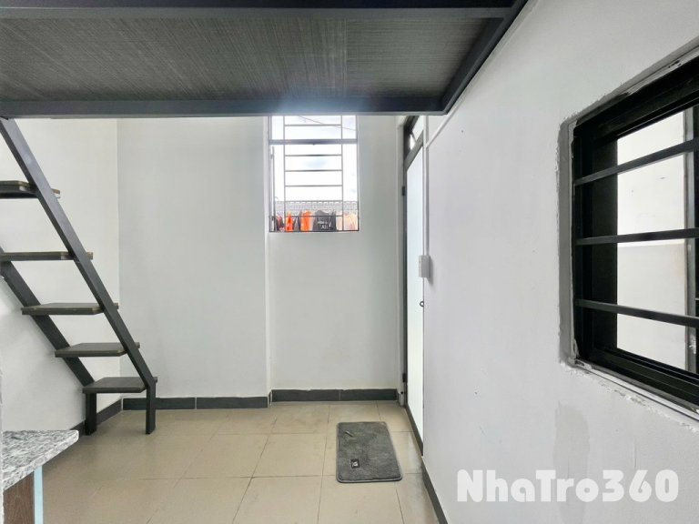 PHÒNG TRỌ DƯƠNG QUẢNG HÀM GÒ VẤP