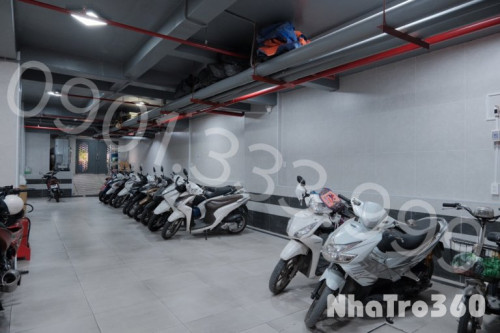 Cho thuê căn hộ cao cấp