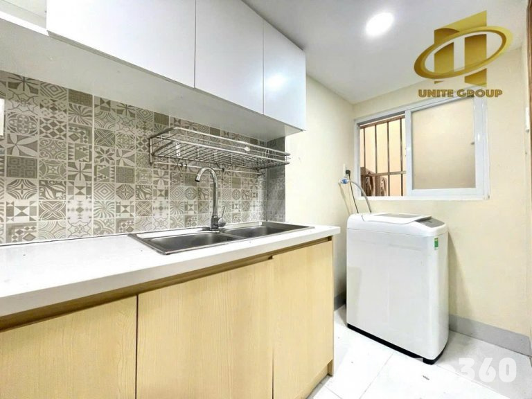 Duplex máy giặt riêng Lê Văn Lương Q7 gần TDT,RMIT