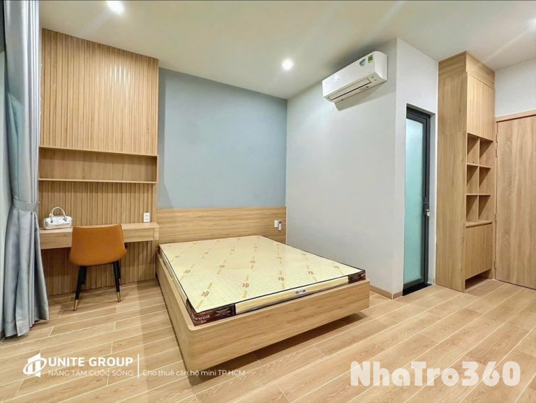 1PN Tách Bếp Tân Kiểng Q7 gần Lotte,Cầu Kênh Tẻ