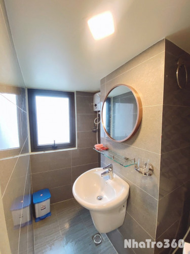 DỰ ÁN PHÒNG ĐẸP GIÁ SINH VIÊN TẠI Q8