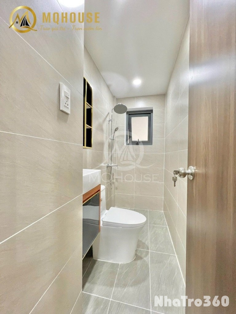 CĂN HỘ 1 PHÒNG NGỦ SANG XỊN MỊN SÂN BAY TÂN BÌNH