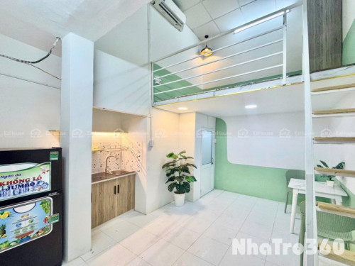 QUẬN 6 — BÌNH TÂN , Full nội thất , giá siêu mềm