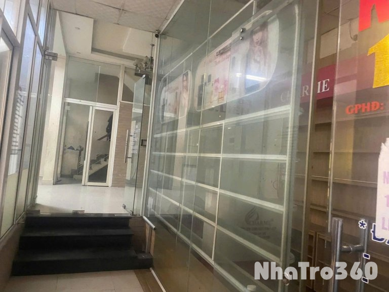 🏢 🆘 CHO THUÊ NHÀ 4 TẦNG MẶT TIỀN NGUYỄN HUỆ – VỊ TRÍ VÀNG KINH DOANH