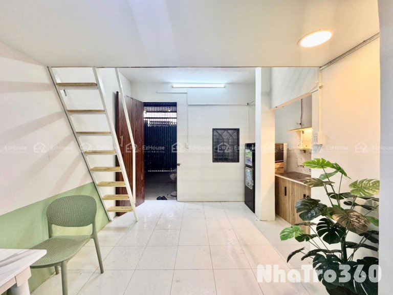 QUẬN 6 — BÌNH TÂN , Full nội thất , giá siêu mềm