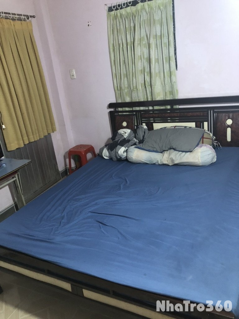 Phòng cho thuê full nội thất