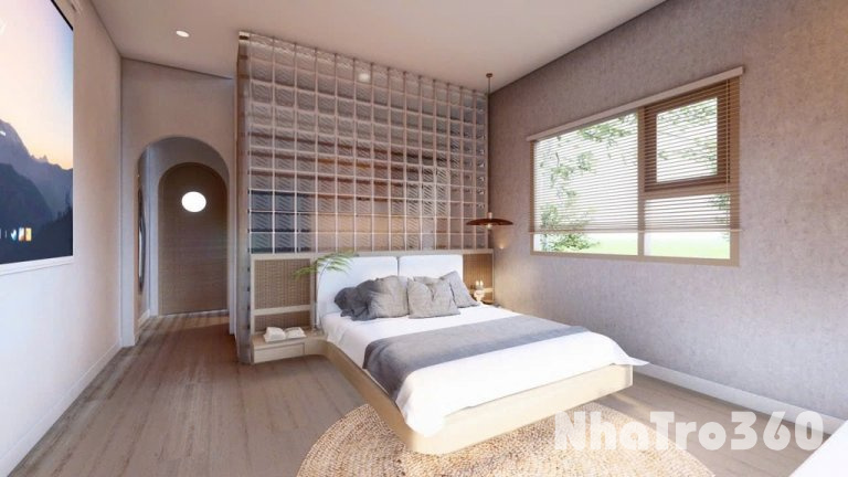 Cho thuê 1pn tách bếp tại điện biên phủ quận 1