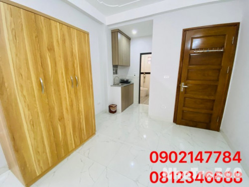 Chính chủ cho thuê ccmn phố Bạch Mai