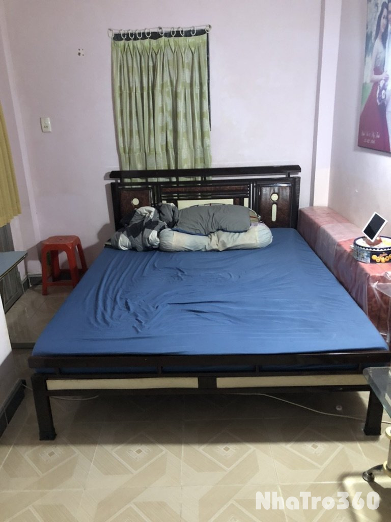 Phòng cho thuê full nội thất