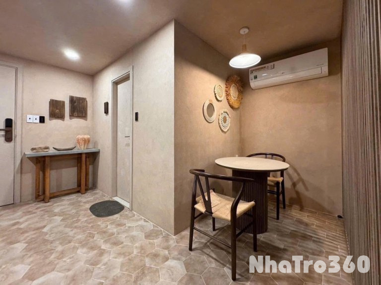 1PN Ban Công Tân Quy Quận 7 gần cầu Kênh Tẻ ,Lotte