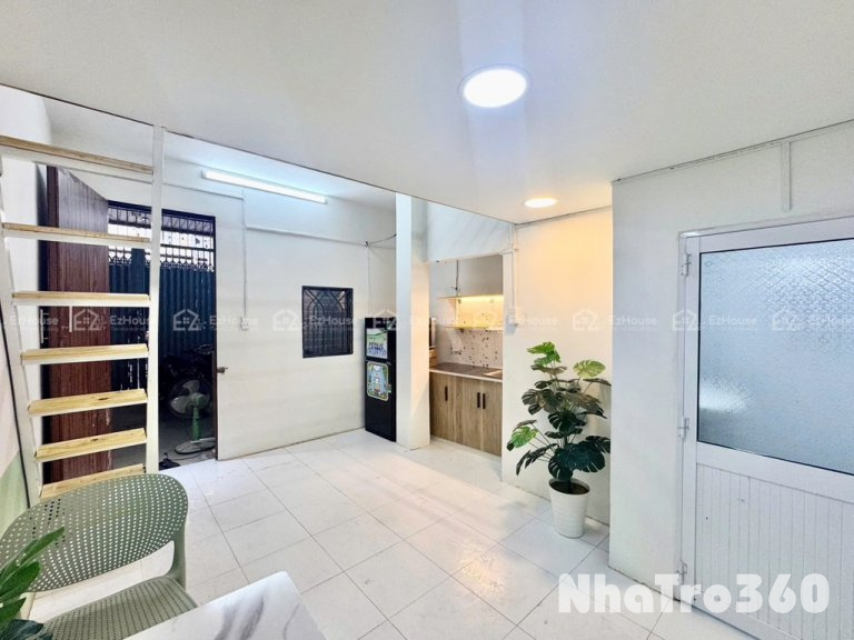 QUẬN 6 — BÌNH TÂN , Full nội thất , giá siêu mềm