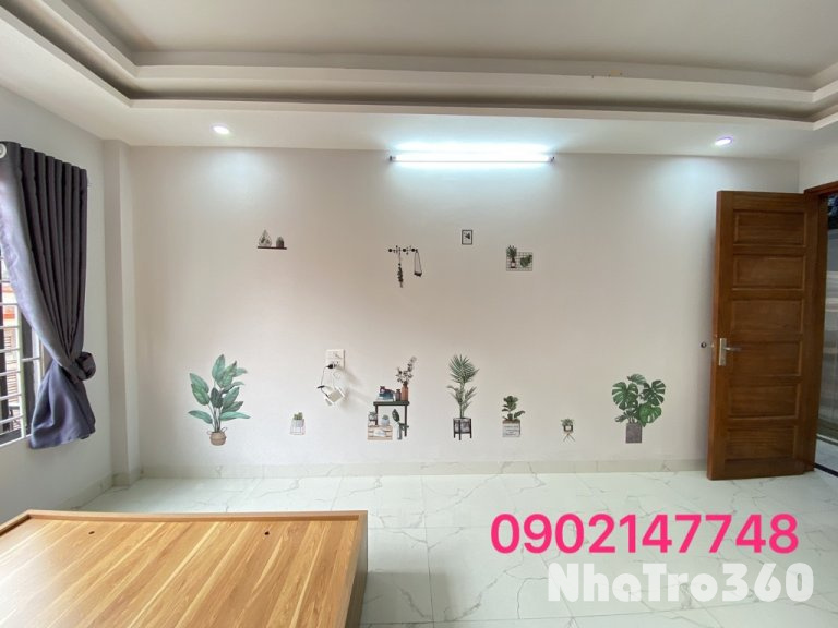 Chính chủ cho thuê ccmn phố Bạch Mai