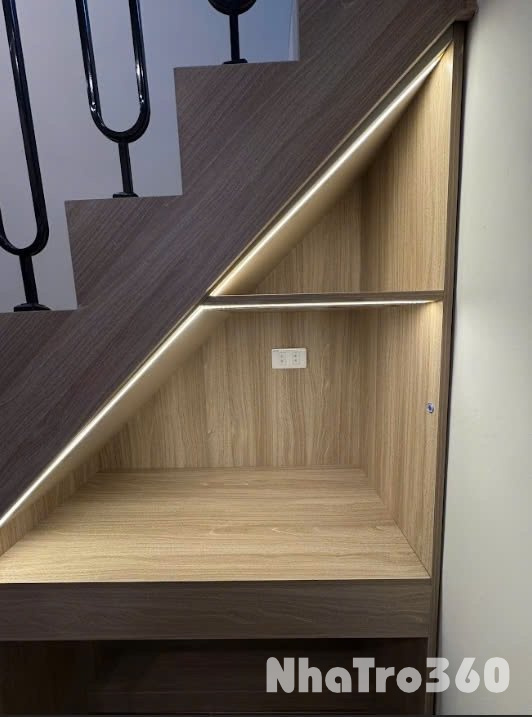 Cho Thuê Phòng Diện Tích 25m2 Mễ Trì Hạ