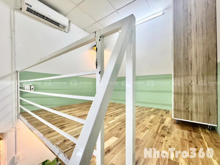 QUẬN 6 — BÌNH TÂN , Full nội thất , giá siêu mềm