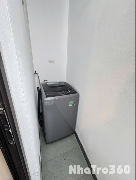 Cho Thuê Phòng Diện Tích 25m2 Mễ Trì Hạ