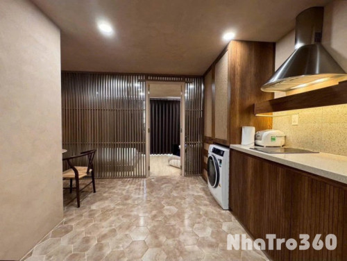 1PN Ban Công Tân Quy Quận 7 gần cầu Kênh Tẻ ,Lotte