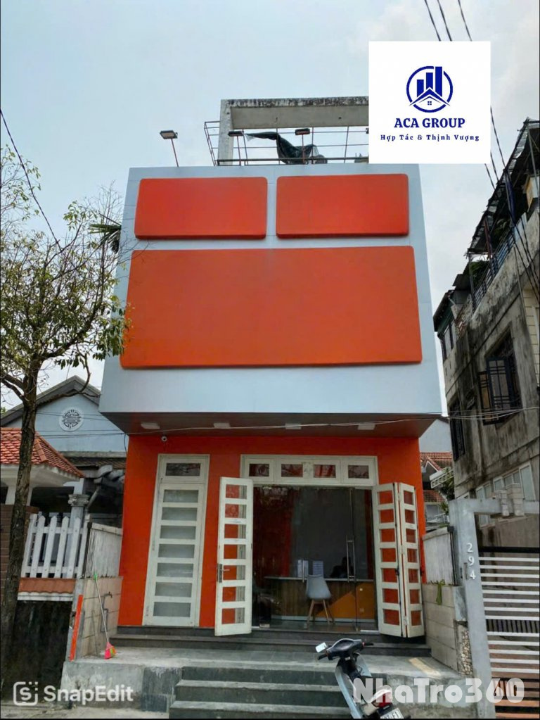 💎 Giá rẻ. CHO THUÊ MẶT TIỀN PHAN CHU TRINH - KINH DOANH THUẬN LỢI! 💎