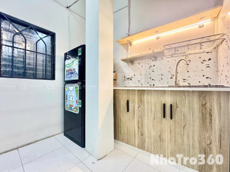 QUẬN 6 — BÌNH TÂN , Full nội thất , giá siêu mềm