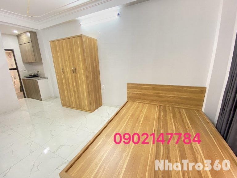 Chính chủ cho thuê ccmn phố Bạch Mai